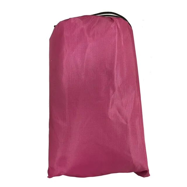 3 In 1 Outdoor Military Waterproof Raincoat
