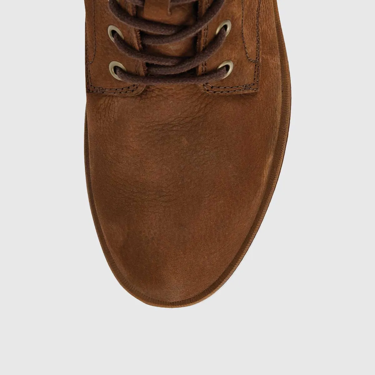40% OFF DUBARRY Strokestown Hiking Style Boots - Womens - Walnut - Size: UK 6.5 (EU40)