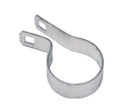 6-5/8" Galvanized Steel Tension Band [12 Gauge]