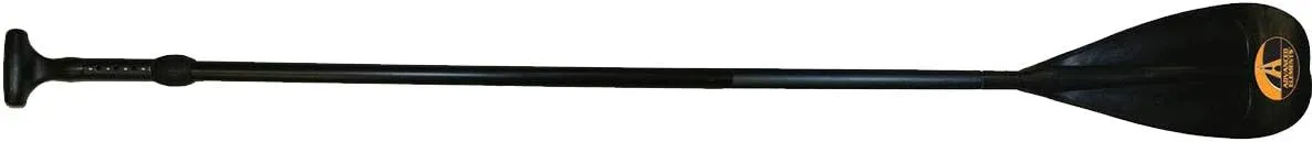 Advanced Elements Adaptour Adjustable SUP Paddle, Black, One Size, (AE2032)