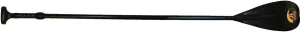 Advanced Elements Adaptour Adjustable SUP Paddle, Black, One Size, (AE2032)
