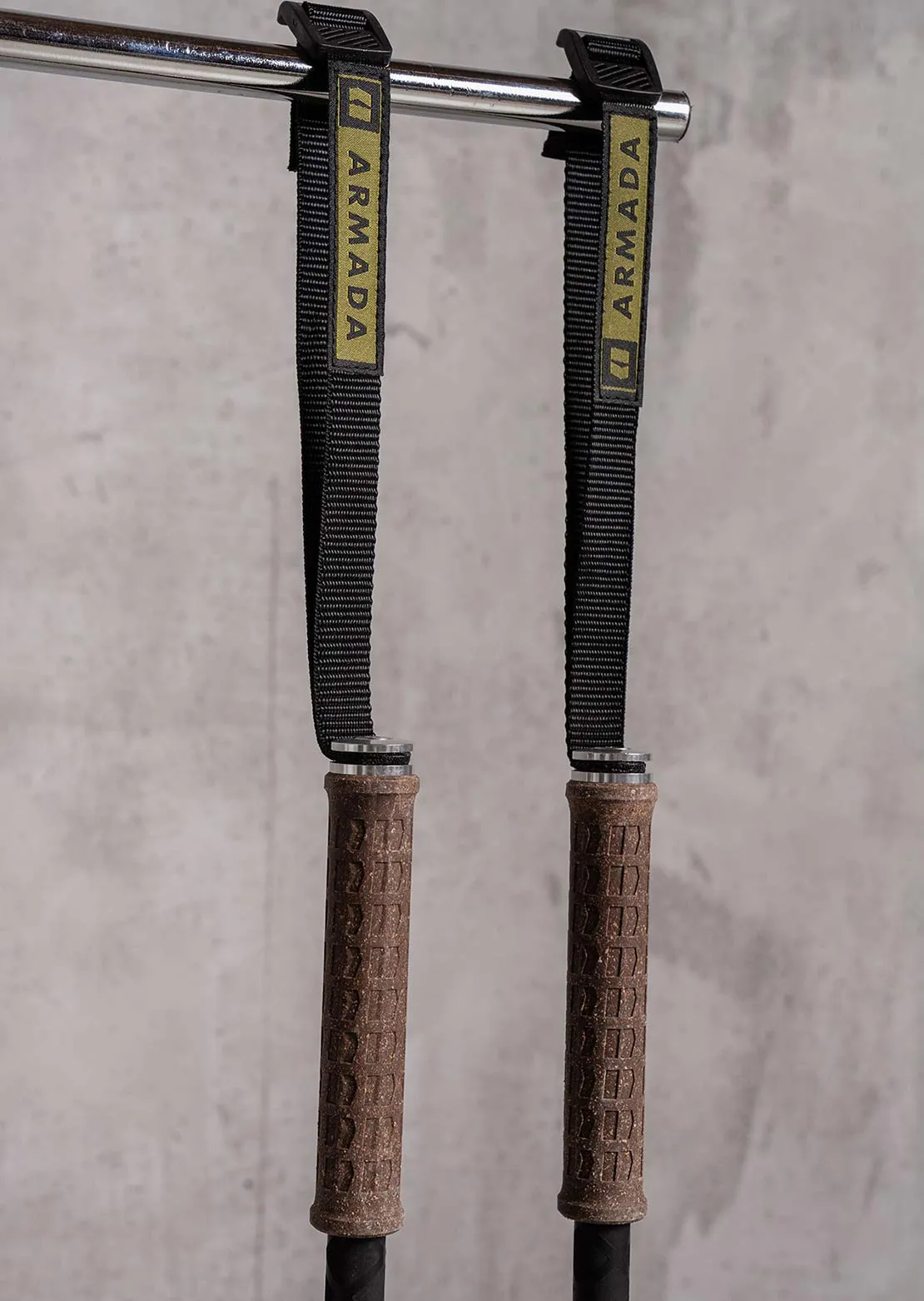 Armada AK Adjustable Ski Poles