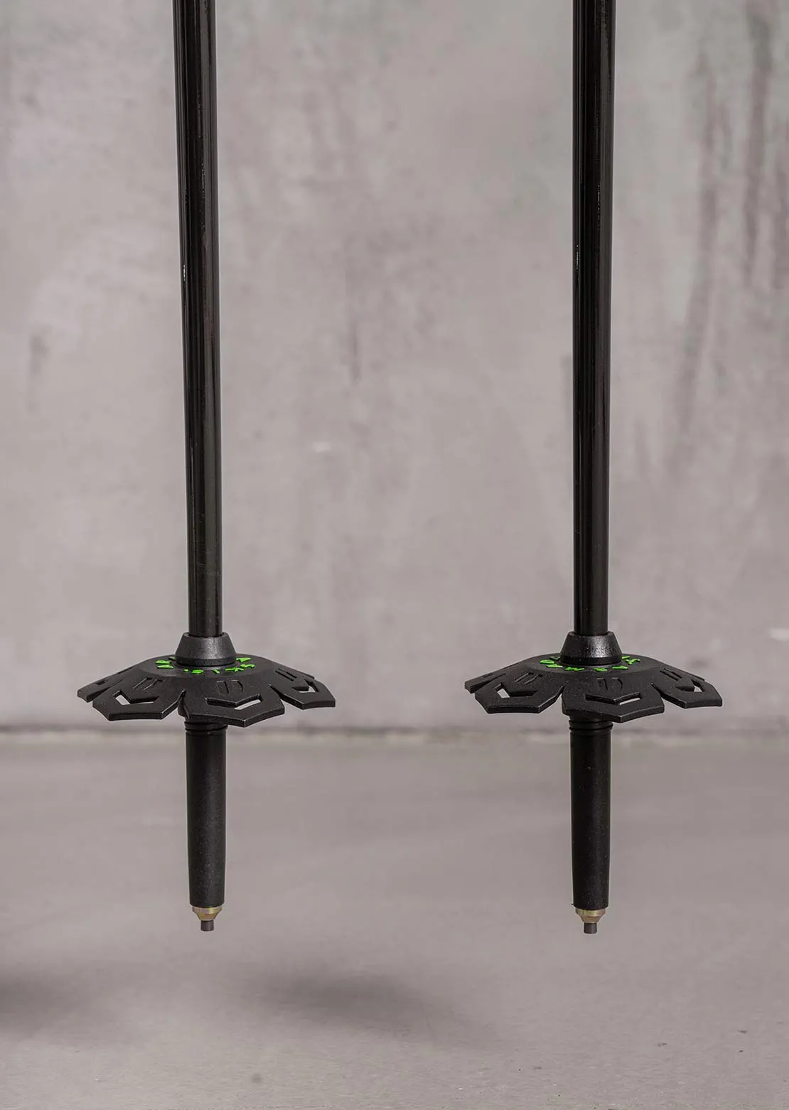 Armada Carbon Adjustable Ski Poles