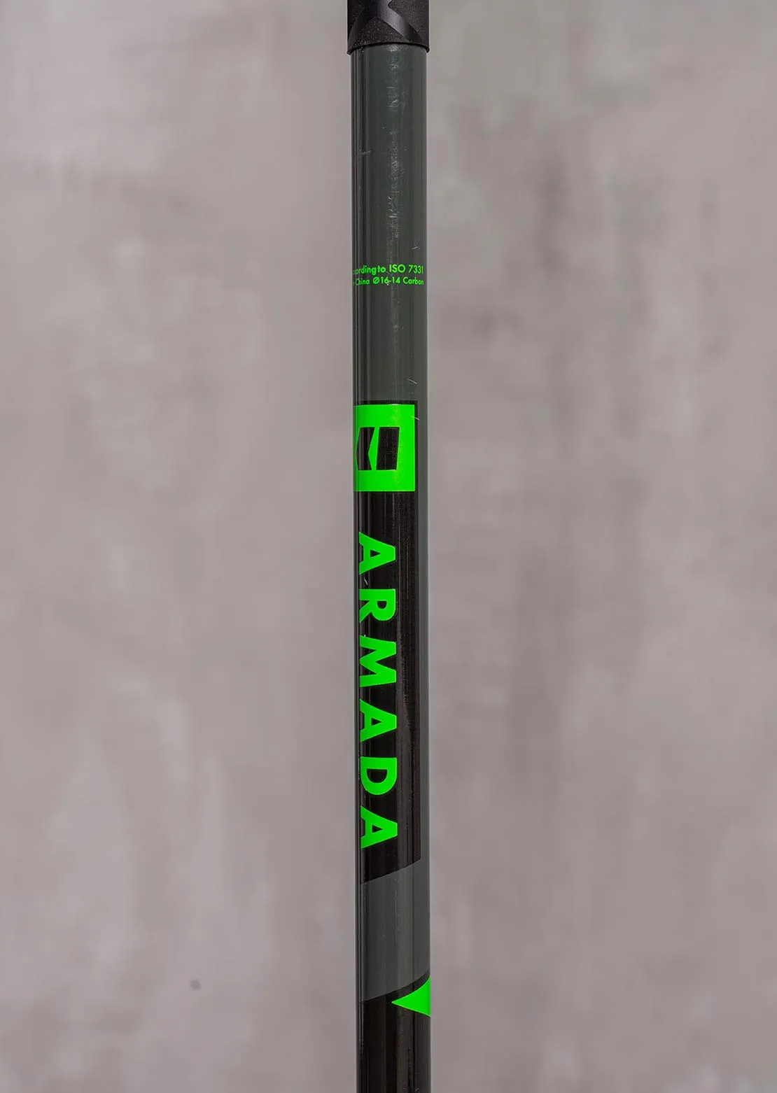 Armada Carbon Adjustable Ski Poles