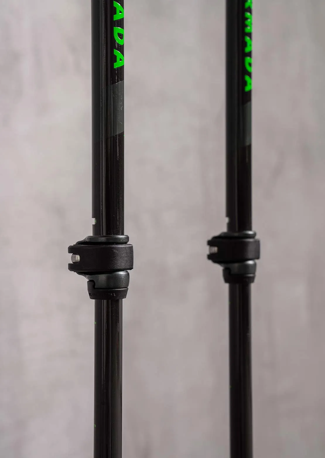 Armada Carbon Adjustable Ski Poles