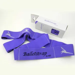 Ballet Strap by ADS