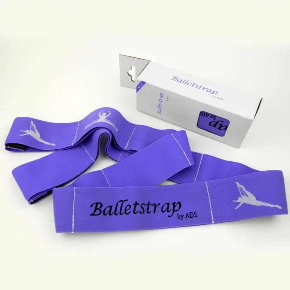 Ballet Strap by ADS