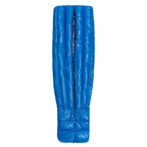 Bargain Summer Quilt / Winter Liner - Azure Blue - Broad - Medium