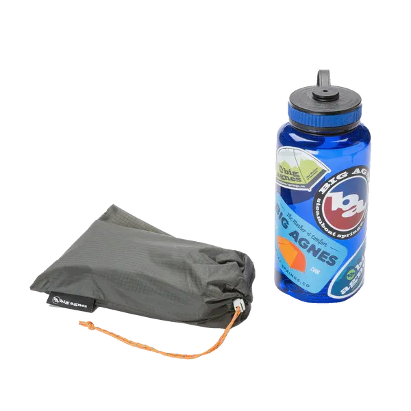 Big Agnes - Copper Spur UL4 Footprint