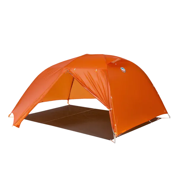 Big Agnes - Copper Spur UL4 Footprint