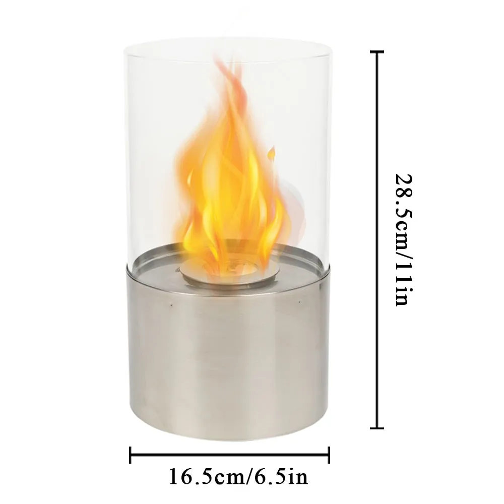 Bioethanol Firepit