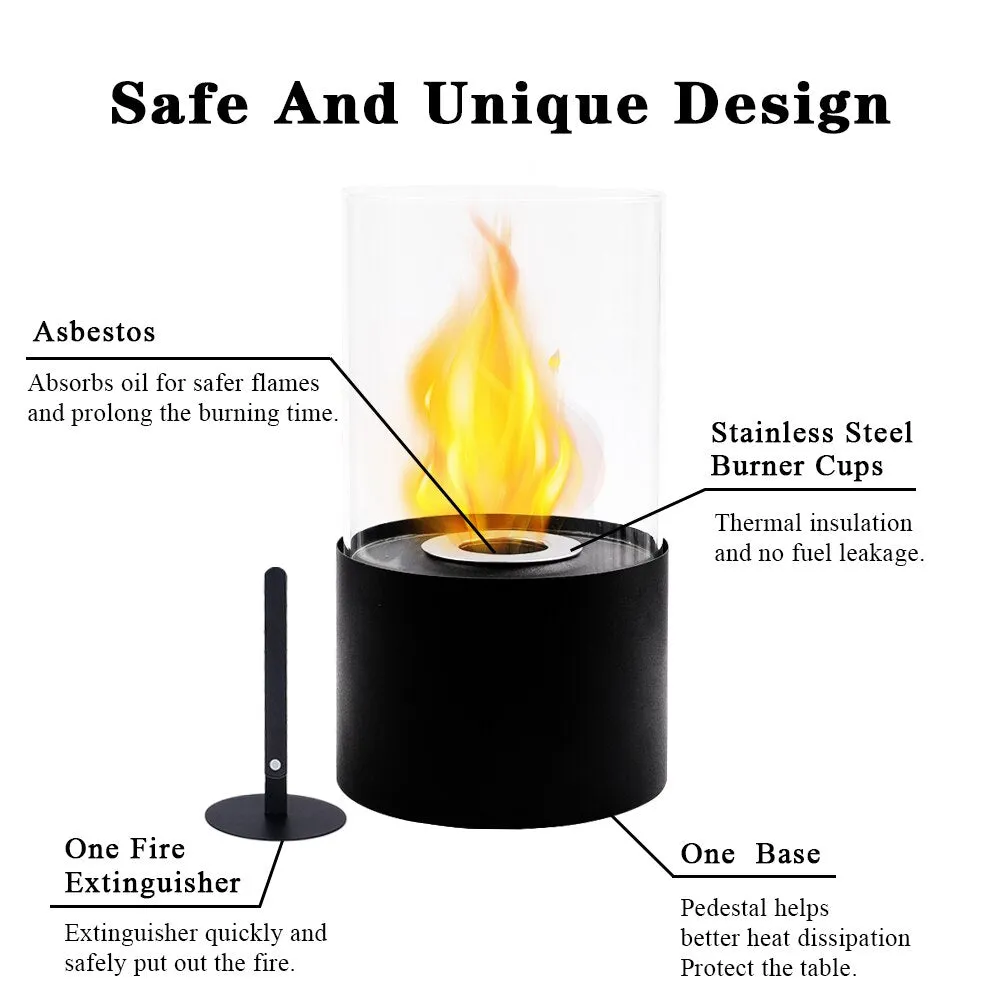 Bioethanol Firepit