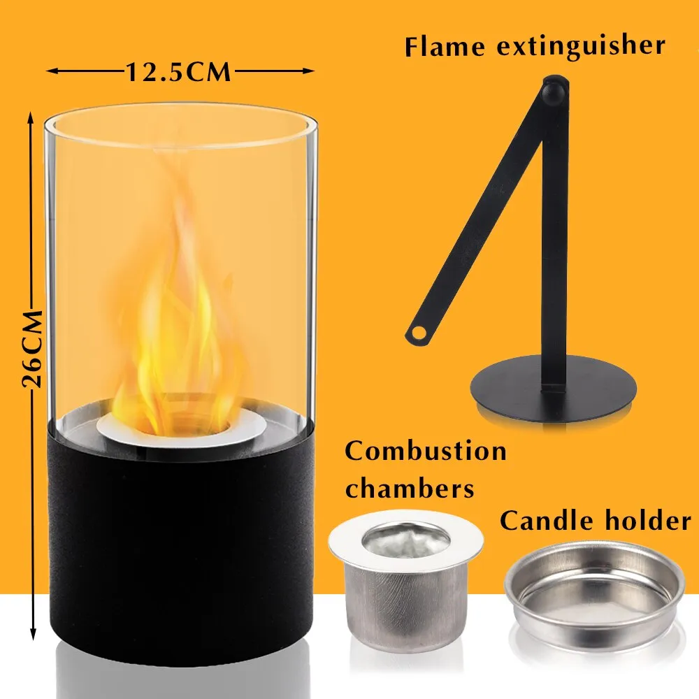 Bioethanol Firepit