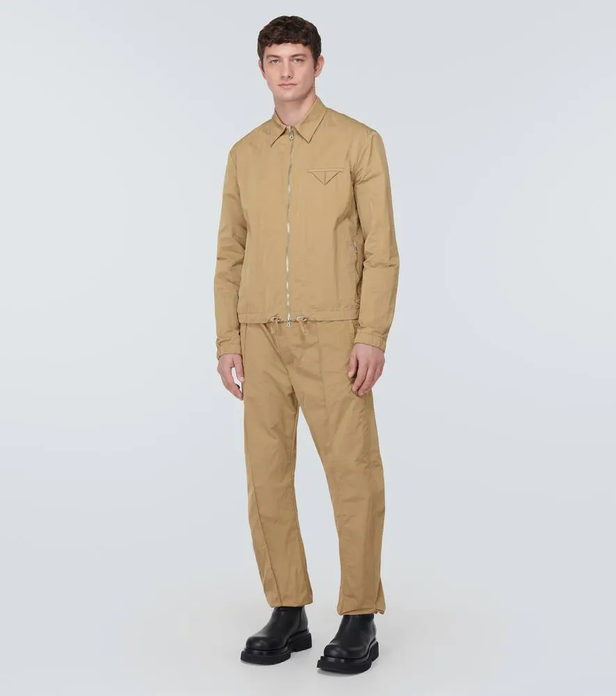 Bottega Veneta Blouson jacket
