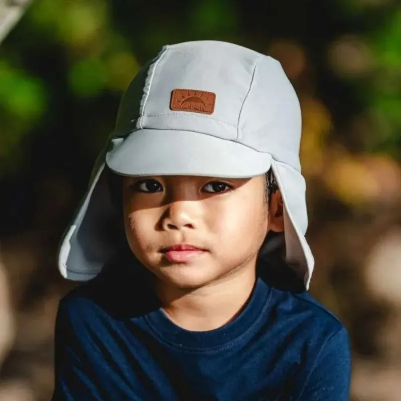Boys UV50  Grow With Me Hat