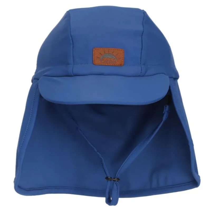 Boys UV50  Grow With Me Hat