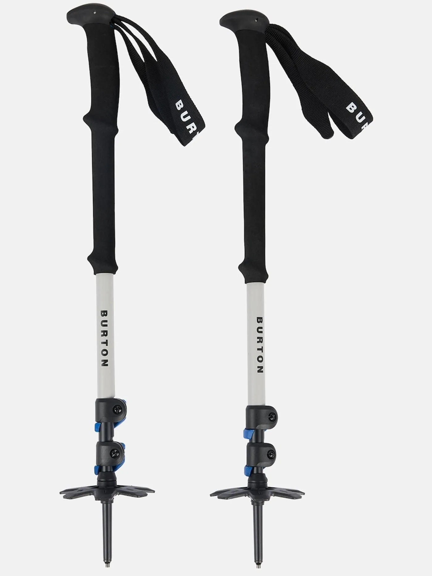 Burton x Black Diamond Expedition Poles