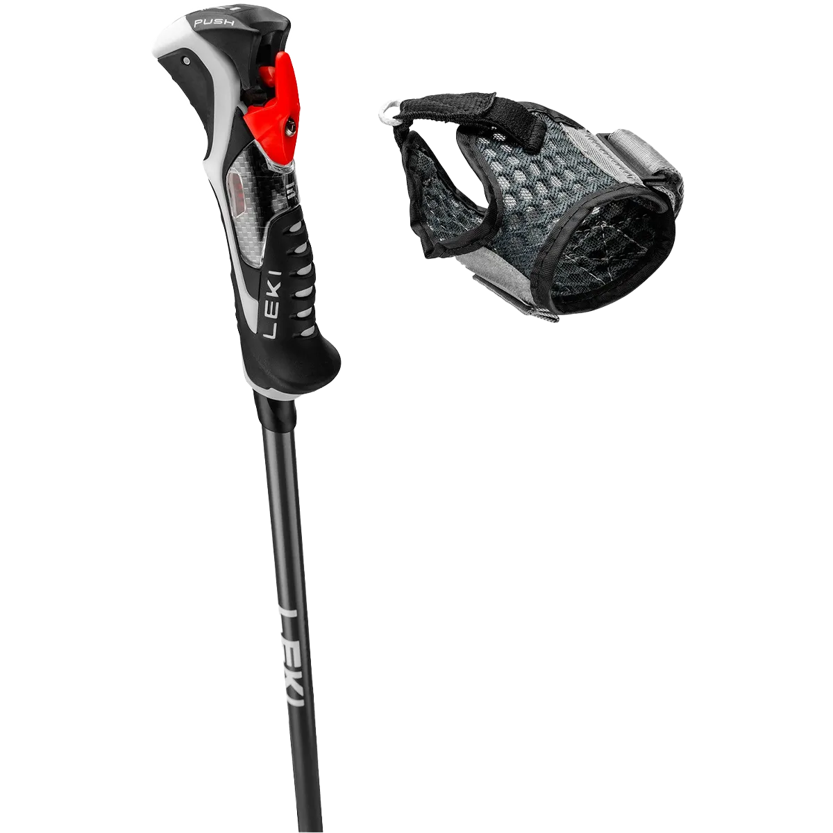 Carbon 14 3D Trigger Poles