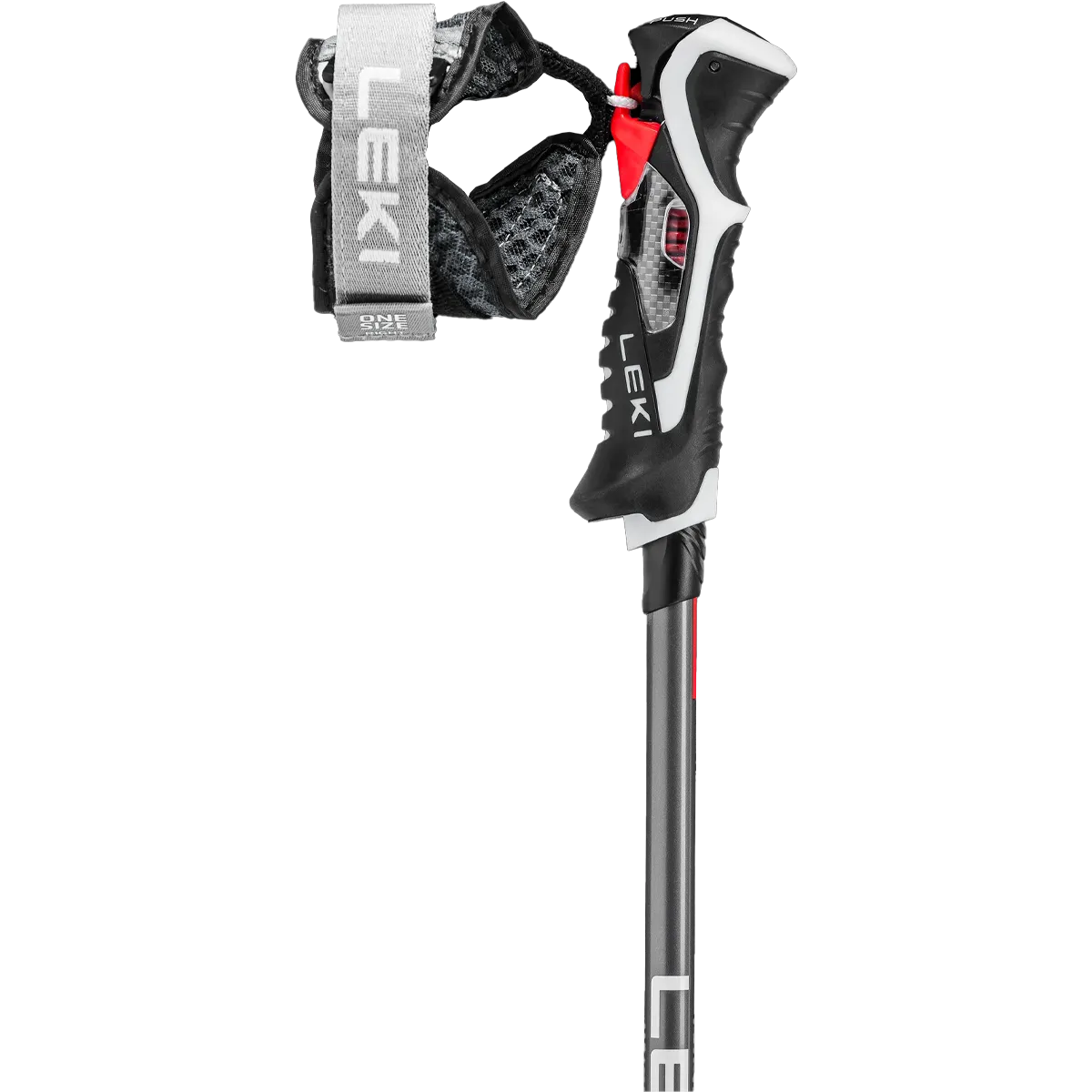 Carbon 14 3D Trigger Poles