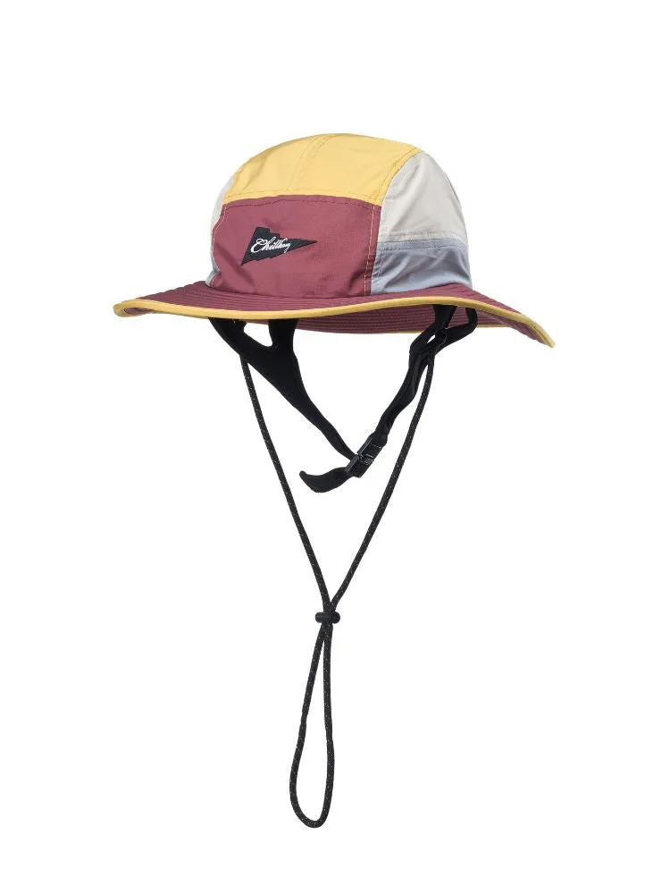 CHILLHANG TrioTide Brimmer Hat