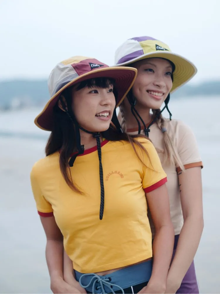 CHILLHANG TrioTide Brimmer Hat