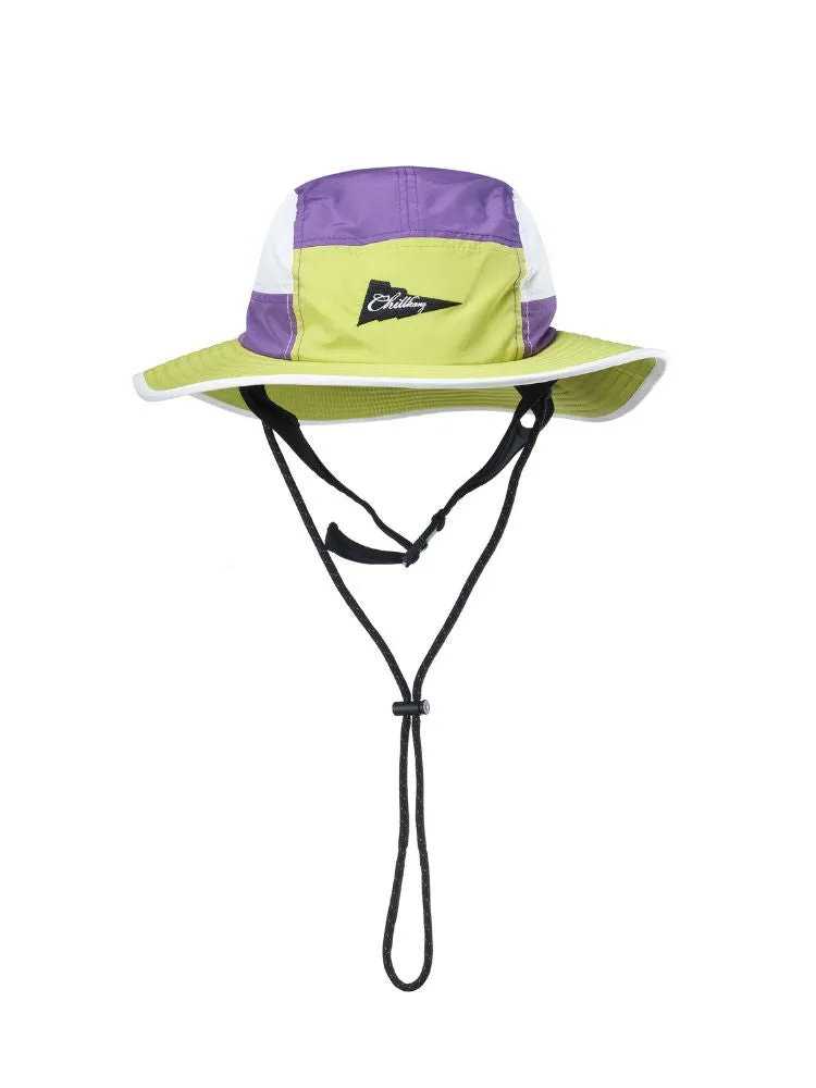 CHILLHANG TrioTide Brimmer Hat