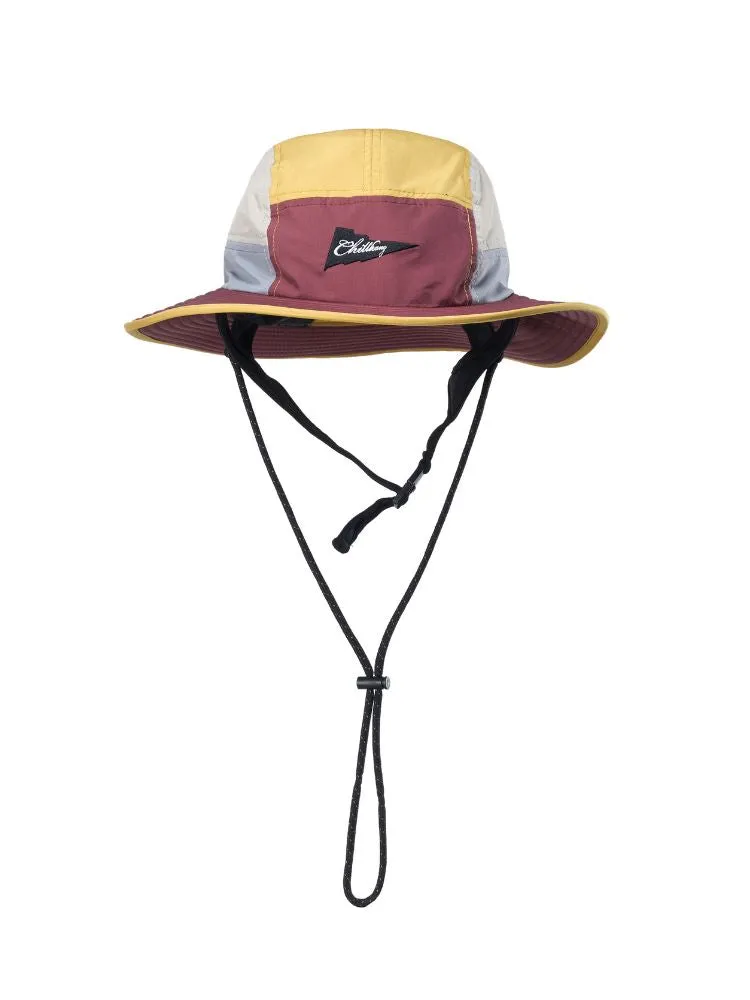 CHILLHANG TrioTide Brimmer Hat