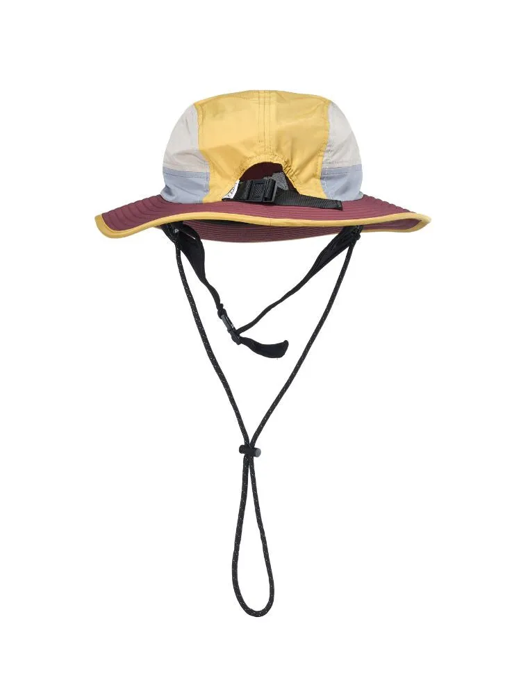 CHILLHANG TrioTide Brimmer Hat