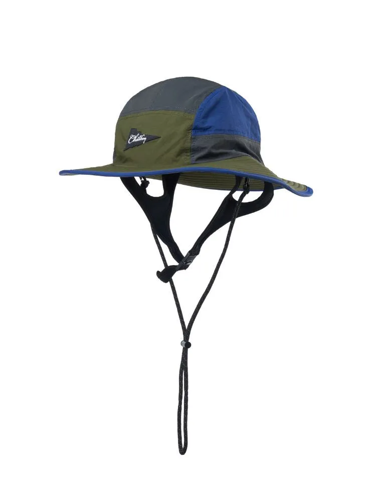 CHILLHANG TrioTide Brimmer Hat