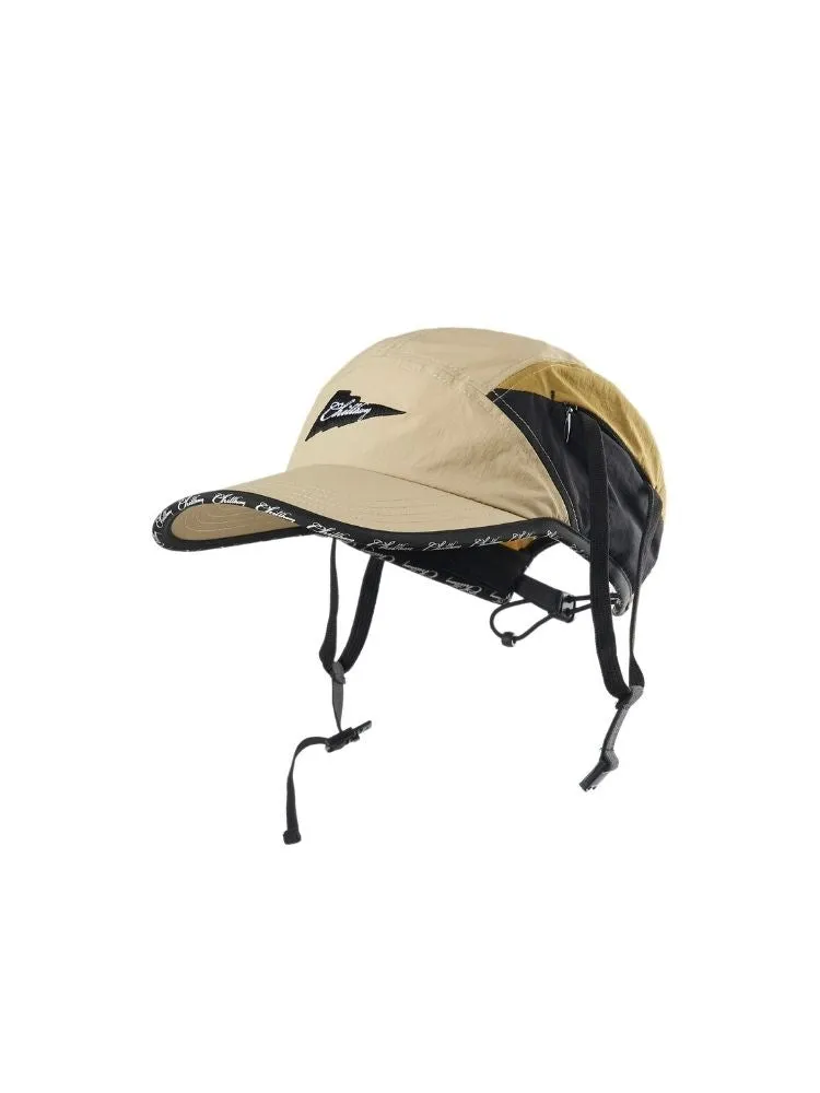 CHILLHANG WaveRider Cap