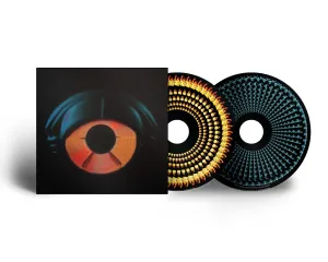 Circuital[Deluxe Edition 2 CD]