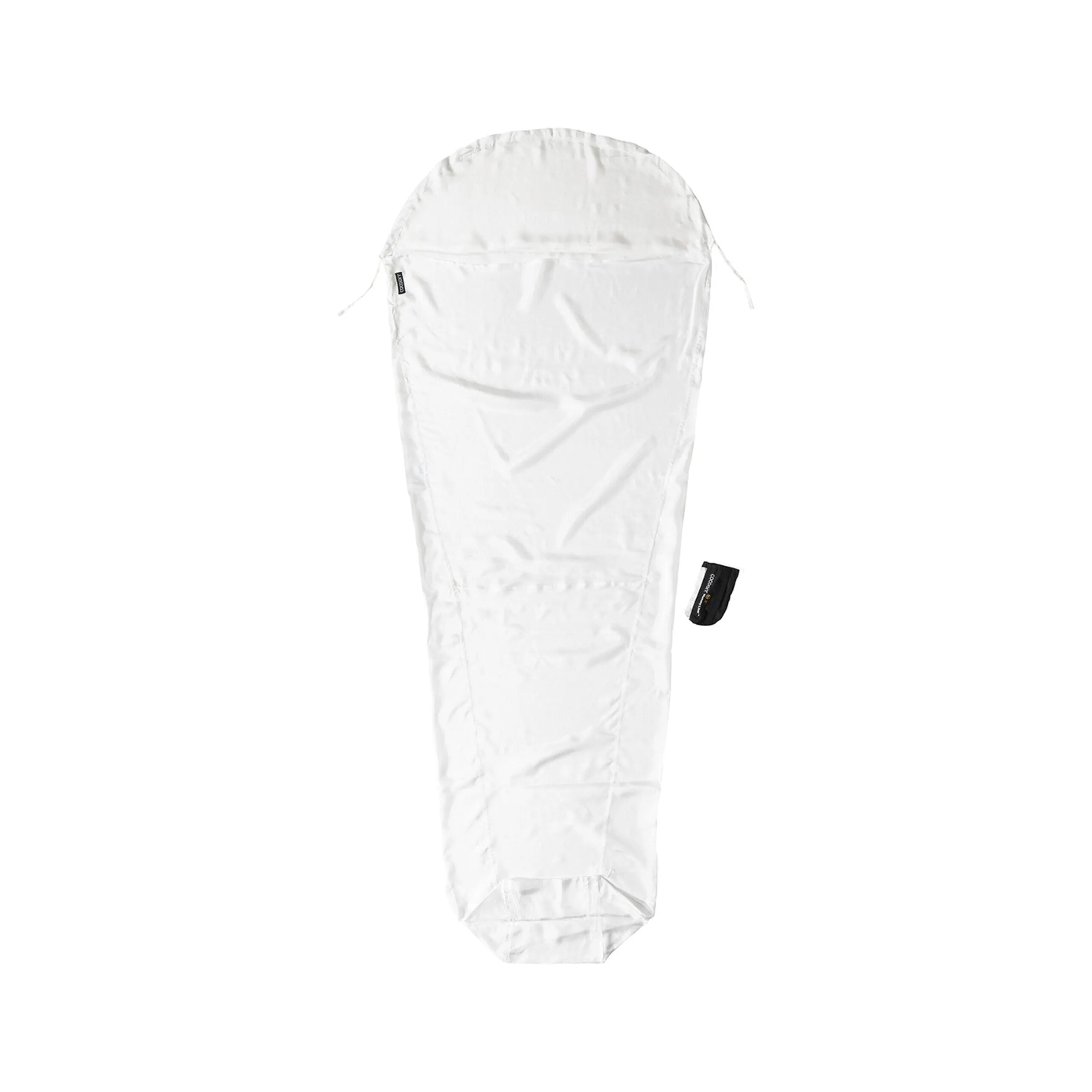 Cocoon Silk Mummy Sleeping Bag Liner