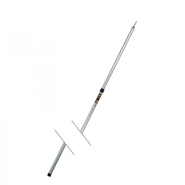 Coi Leisure Aluminium Camlock Tent Poles