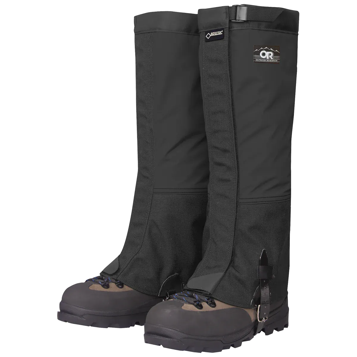 Crocodile Classic Gaiters (Men's) - 322192
