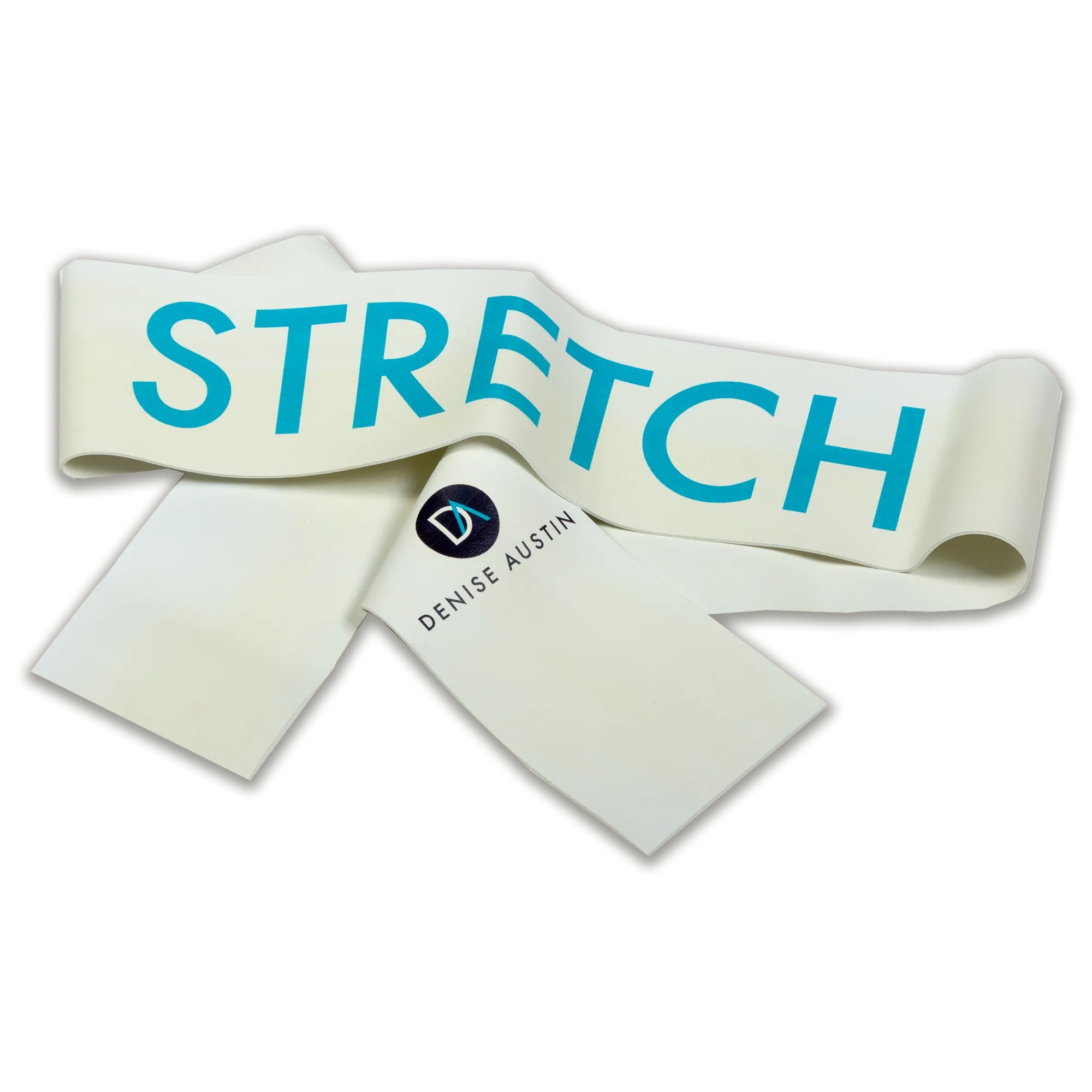 Denise Austin Stretch Bands
