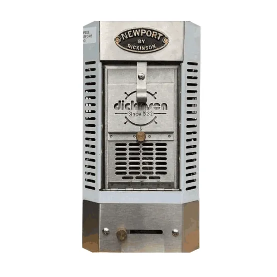 Dickinson Newport Portable Sailboat Stove Solid Fuel Heater