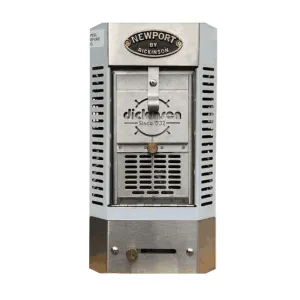Dickinson Newport Portable Sailboat Stove Solid Fuel Heater
