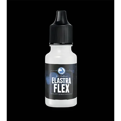 Elastraflex - 1.0 Oz Bottle   by Joe Rindfleisch - Trick