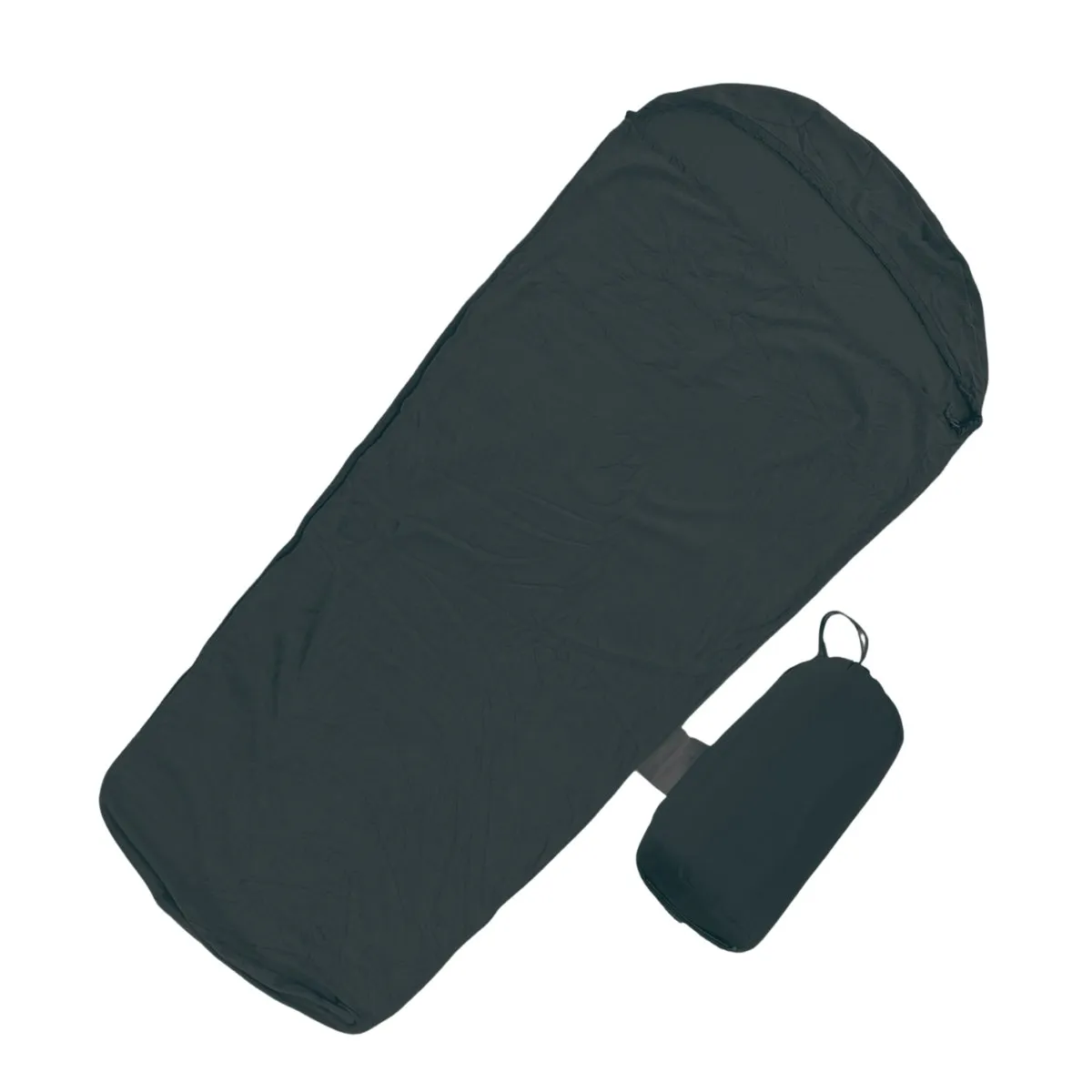 Fleece Sleeping Bag Liner