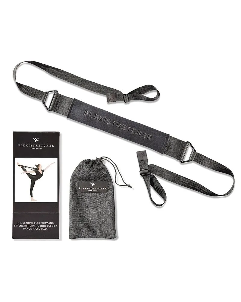 Flexistretcher 2.0 Dance Training Flexibility Stretch Band