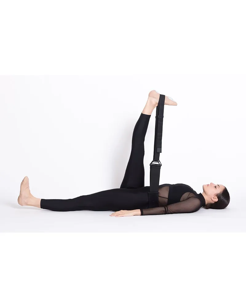 Flexistretcher 2.0 Dance Training Flexibility Stretch Band