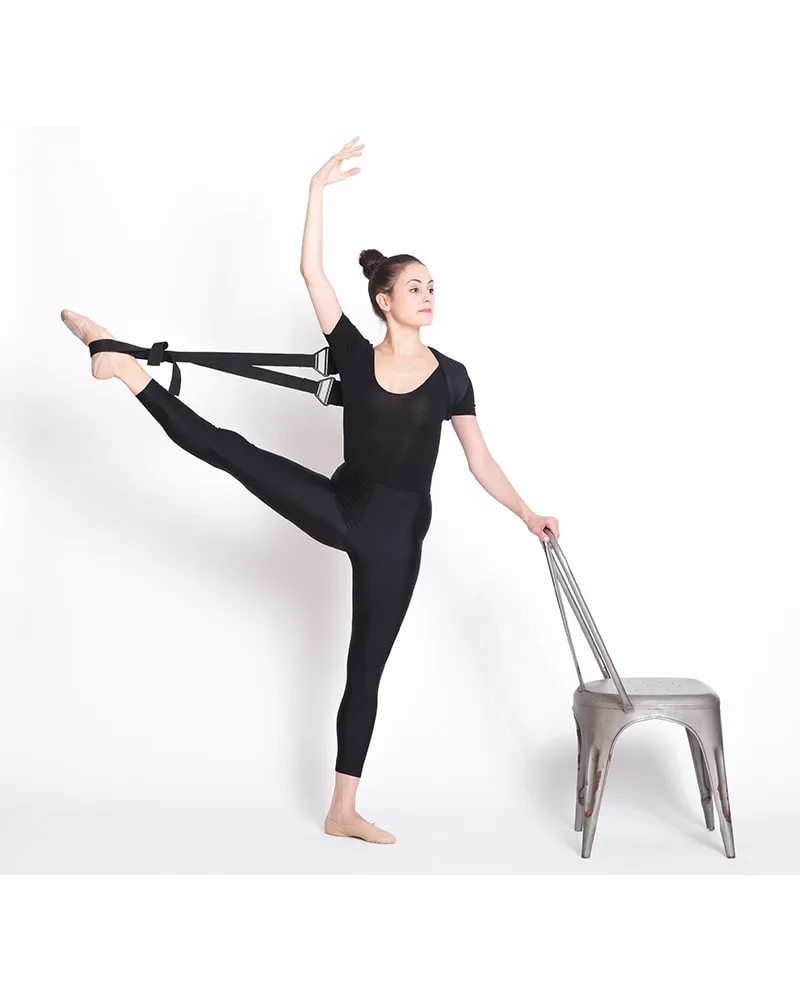 Flexistretcher 2.0 Dance Training Flexibility Stretch Band