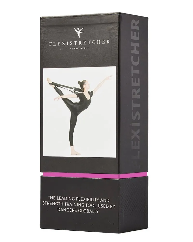 Flexistretcher 2.0 Dance Training Flexibility Stretch Band