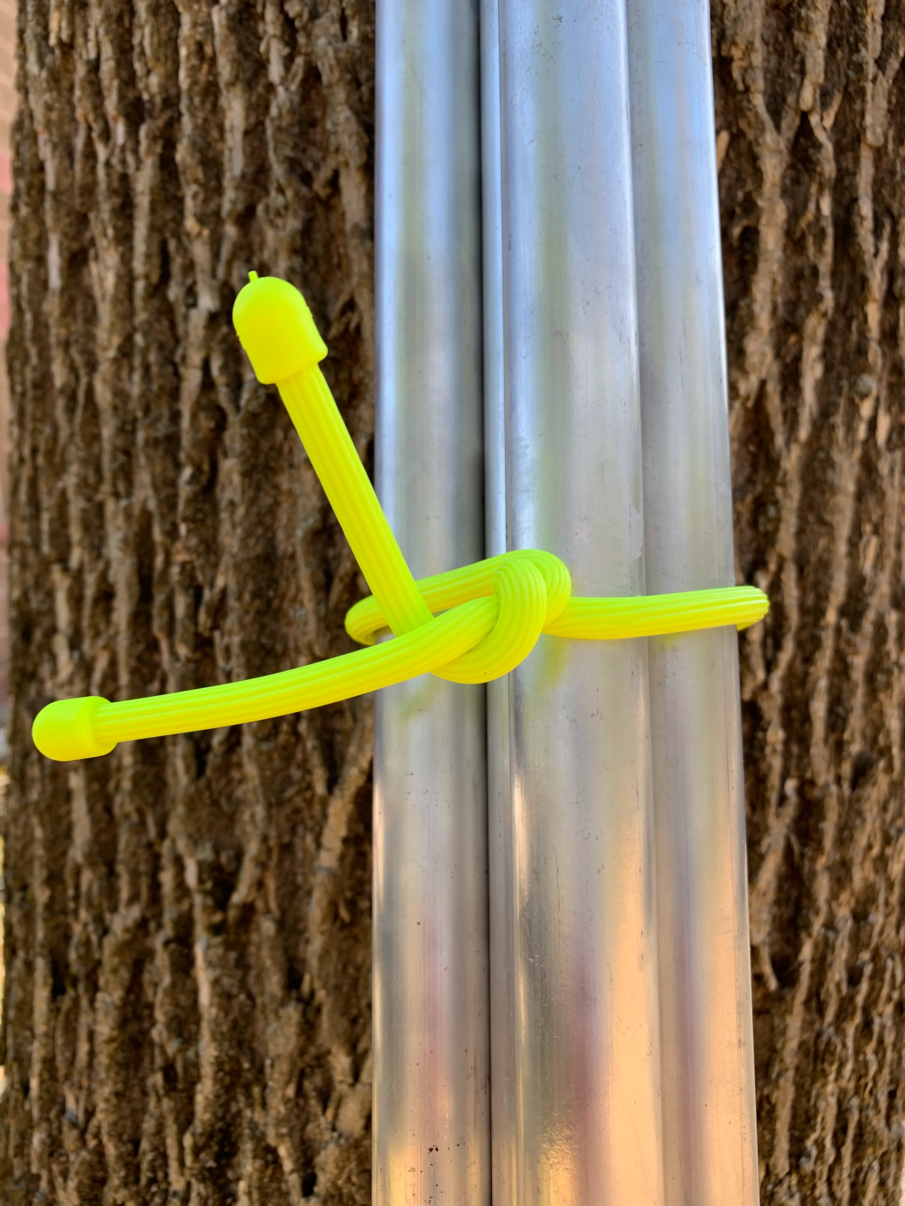 GEAR TIE 18