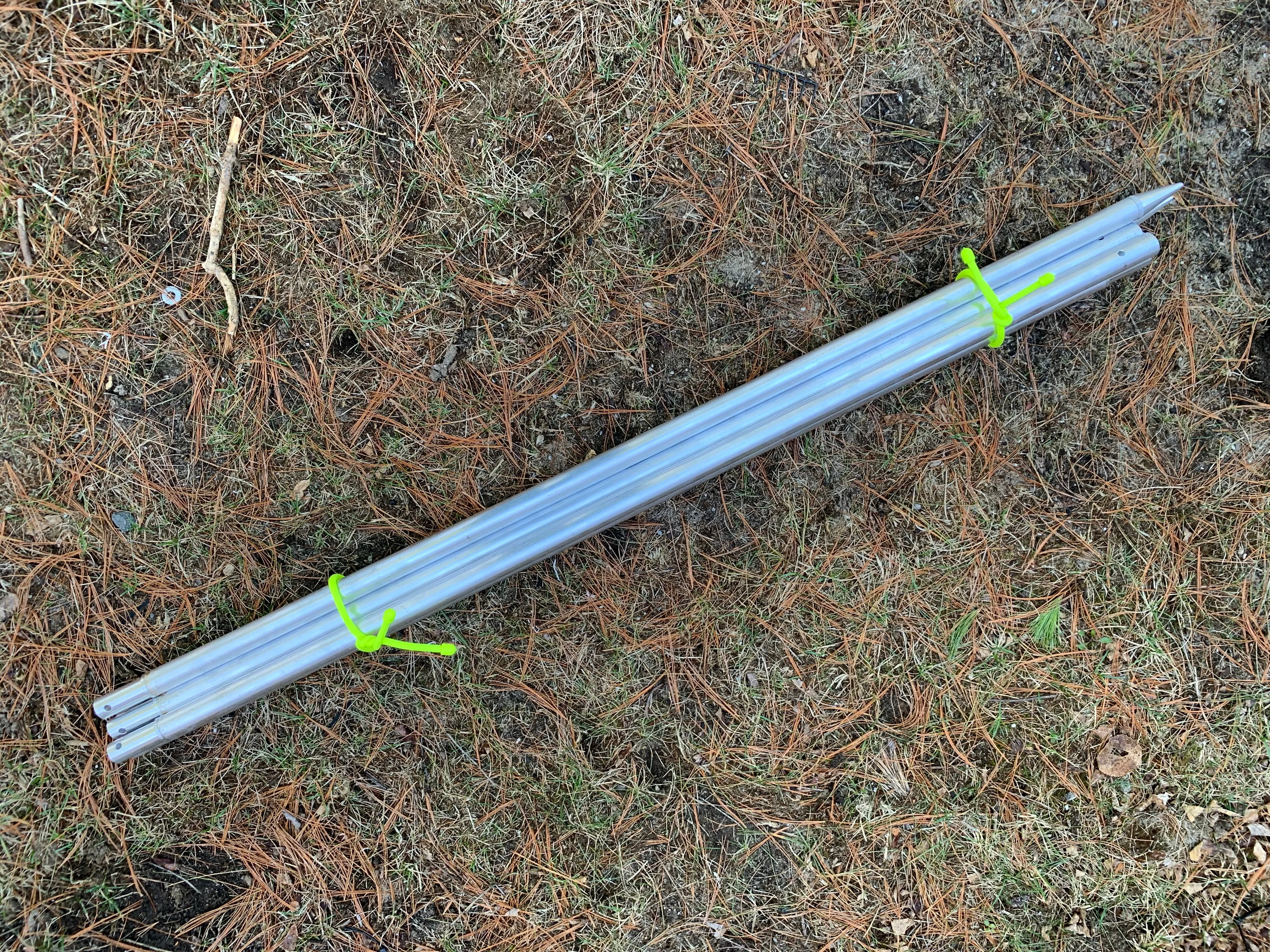GEAR TIE 18