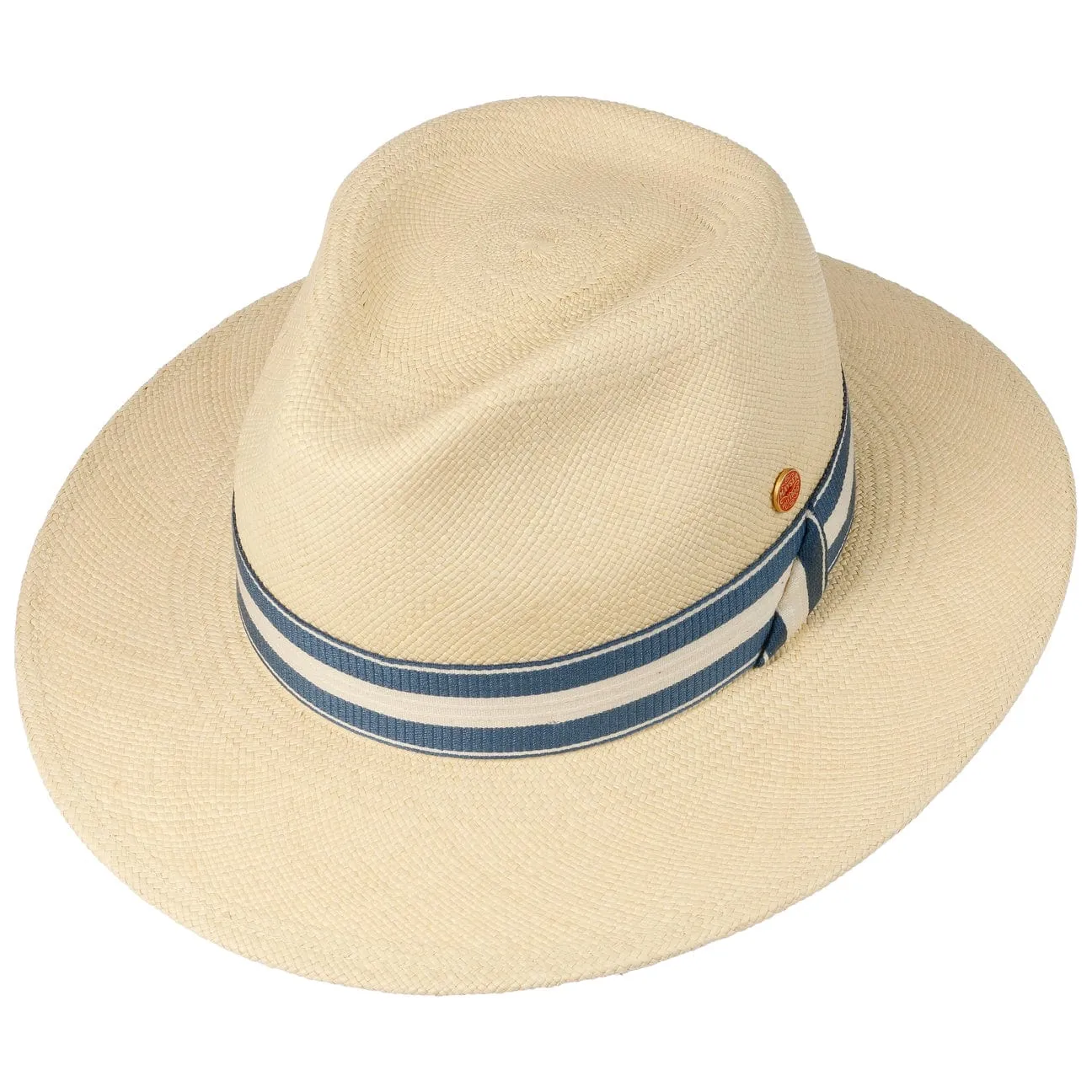 Gedeon Brisa Panama Hat by Mayser