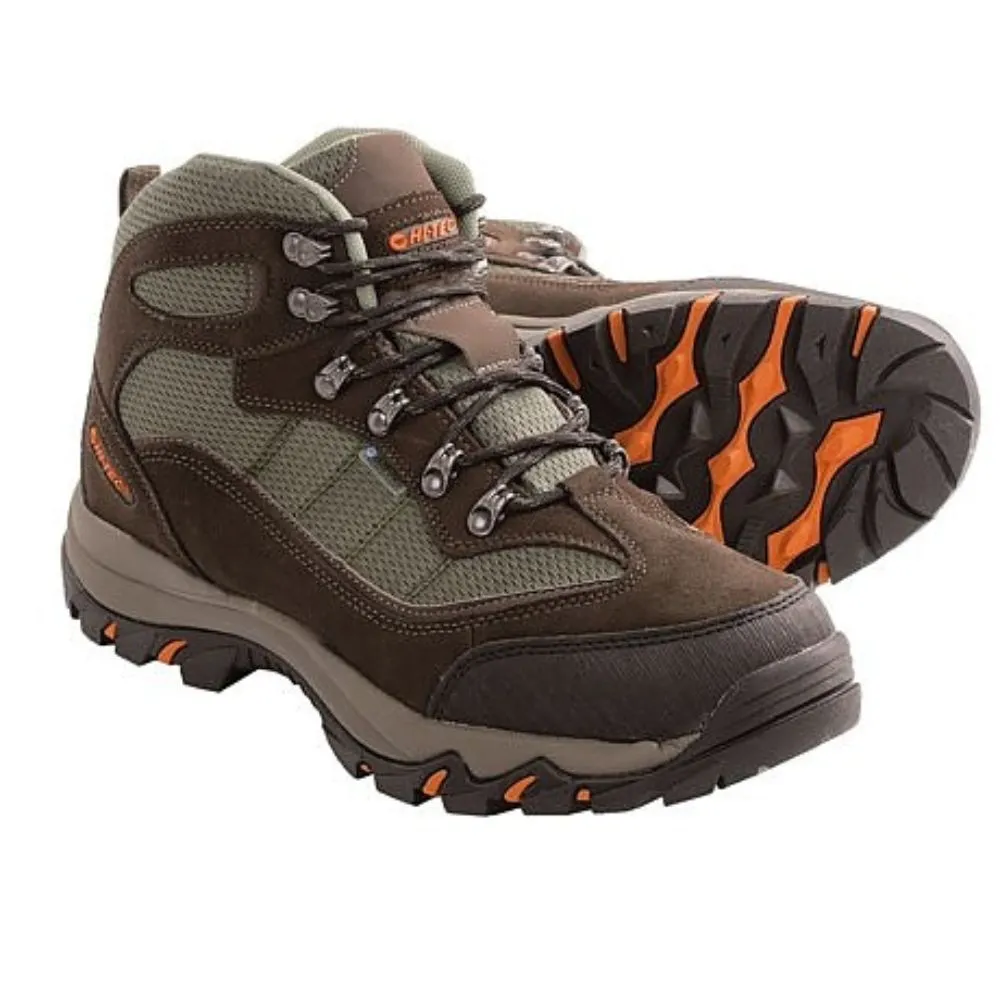 Hi-Tec | Men's Hiking Boots | Skamania WP