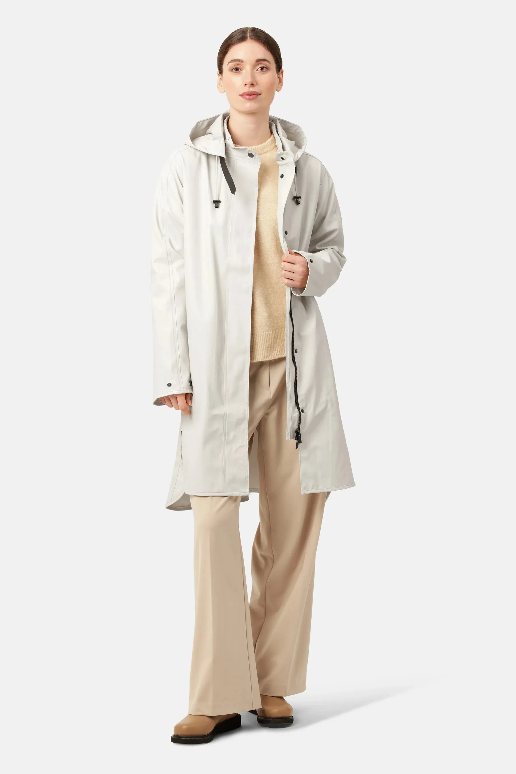 Ilse Rain 71 | Milk Creme