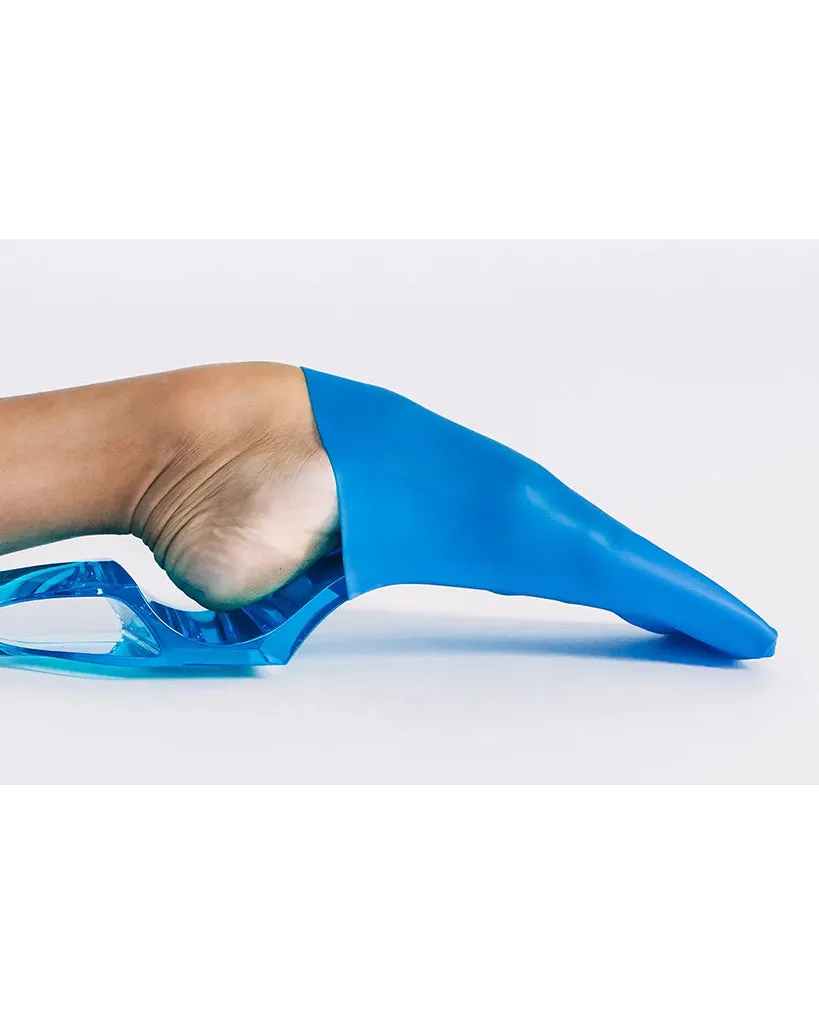 Improve Dance THE-Footstretcher Replacement Dance Foot Stretcher Bands