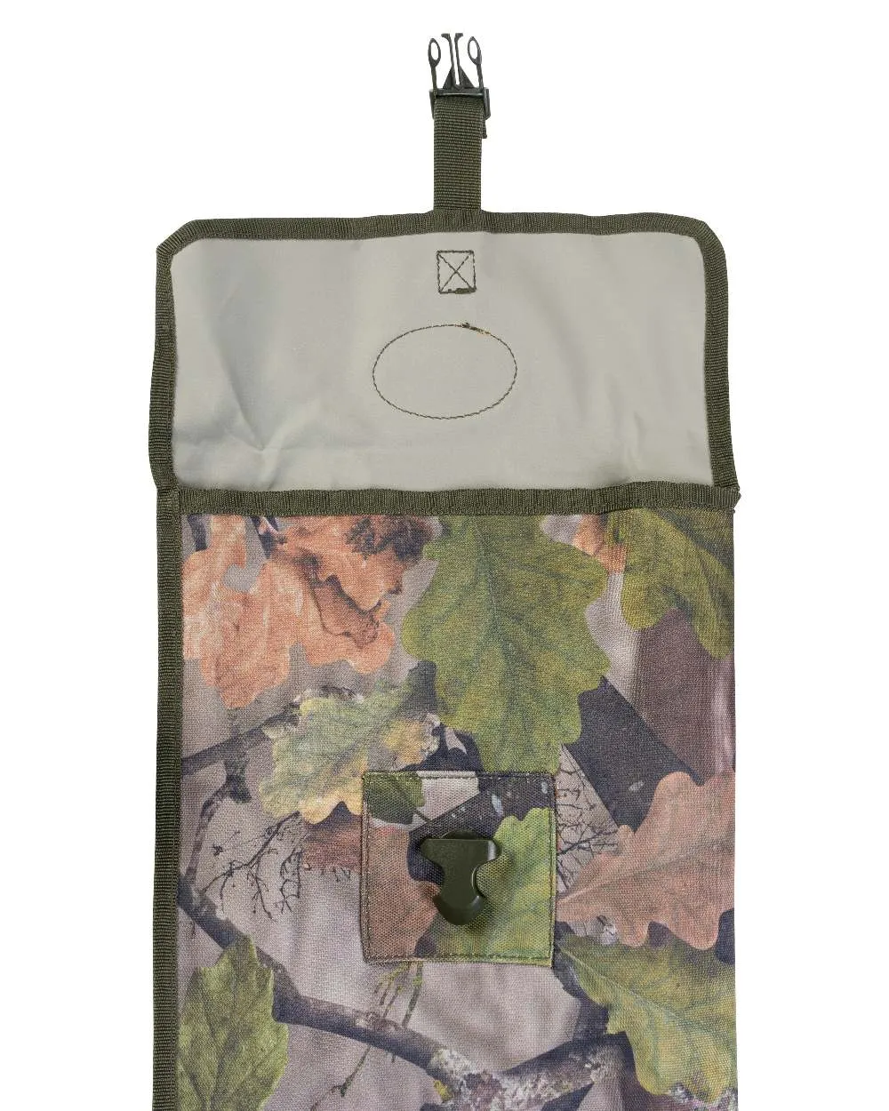 Jack Pyke Super Hide Pole Set